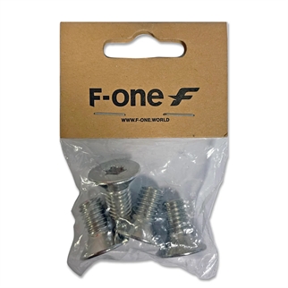 F-One M8 T-Nuts (A4) x4